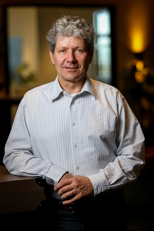 André van den Burg