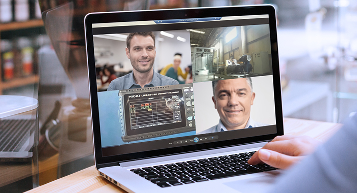 Remote certification