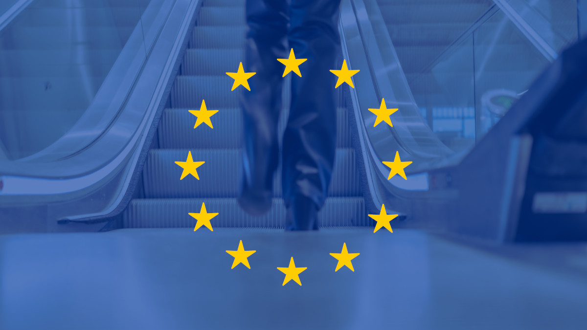 EU Machine Regulation