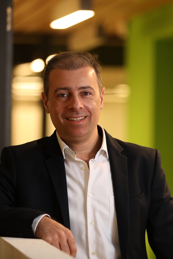 Marcelo Zacarelli 