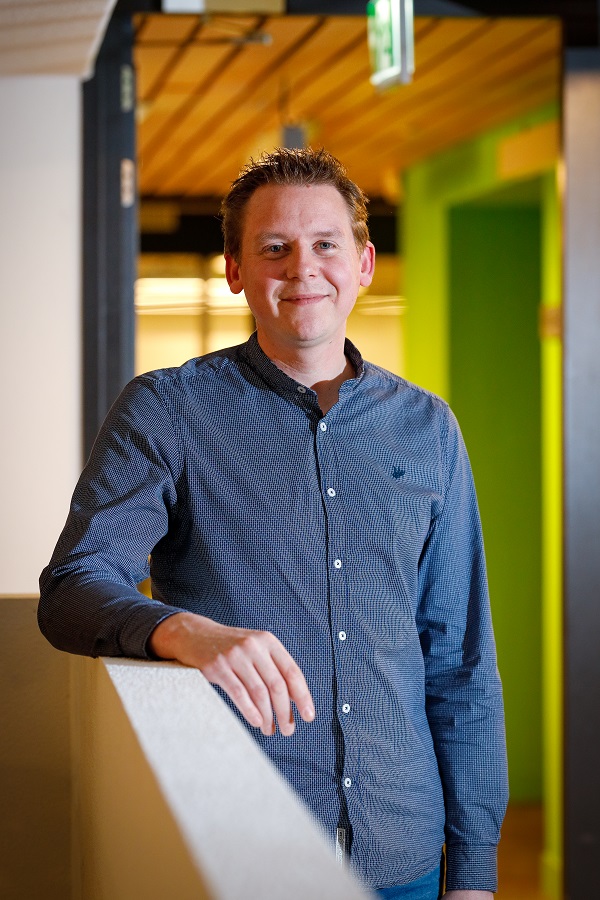 Wouter Bijlsma